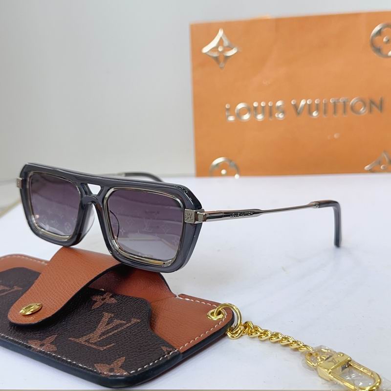 LV Sunglasses ID:20260410-2624
